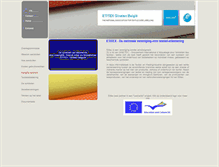 Tablet Screenshot of etitex.be